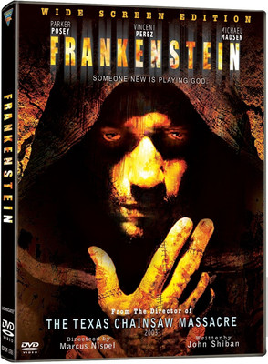 Buy Frankenstein: Av Media