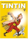 The Adventures Of Tintin-Complete Set: Av Media