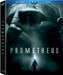 Prometheus (Bluray + DVD)