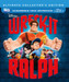 Wreck-It Ralph