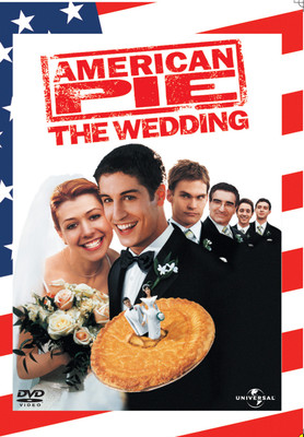 American Pie The Wedding: Av Media Buy American Pie The Wedding: Av Media