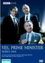 Yes Prime Minister Series 1: Av Media