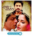 Jab Tak Hai Jaan (Bluray + DVD)