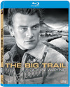 The Big Trail: Av Media