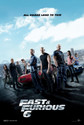 Fast & Furious 6: Av Media