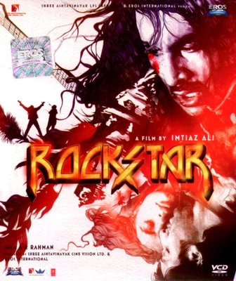 Rockstar: Av Media Buy Rockstar: Av Media