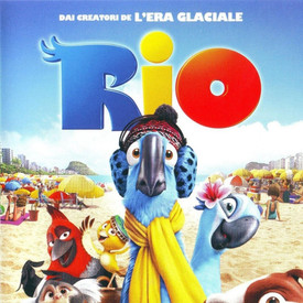 Rio: Av Media Buy Rio: Av Media