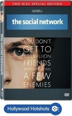 The Social Network: Av Media Buy The Social Network: Av Media