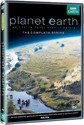 Planet Earth: Av Media