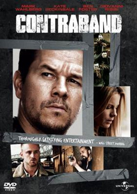 Contraband: Av Media Buy Contraband: Av Media