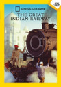 The Great Indian Railway: Av Media