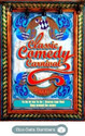 Classic Comedy Carnival Boxset Part 2: Av Media