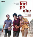 Kai Po Che: Av Media