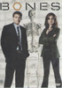 Bones (Season One): Av Media