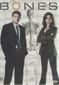 Bones (Season One): Av Media
