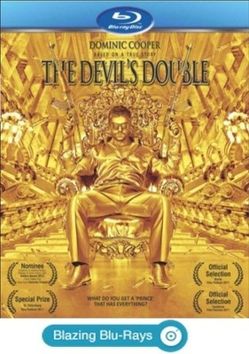 The Devils Double: Av Media Buy The Devils Double: Av Media