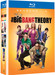 The Big Bang Theory Season 1-5