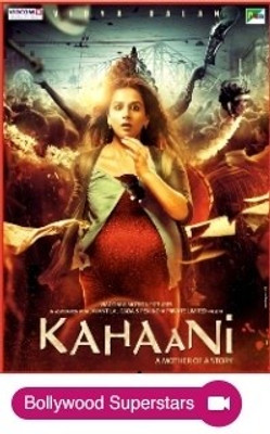 Kahaani: Av Media Buy Kahaani: Av Media