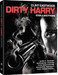 Clint Eastwood Dirty Harry Collection