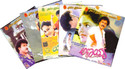 Crazy Star Ravichandran Combo 2 - 5 Movie Pack: Av Media