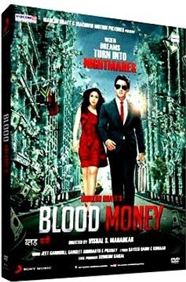 Blood Money: Av Media Buy Blood Money: Av Media