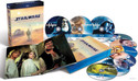 Star Wars The Complete Saga: Av Media