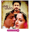 Jab Tak Hai Jaan: Av Media