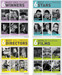 24 Film Pack - 6 Best Director/6 Must Watch Oscar Films/6 Must Watch World Cinema/6 Best Hollywood Stars