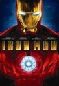 Iron Man: Av Media