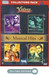 Vintage Black & White Classics: Musical Hits