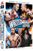 Wrestle Mania XXVIII: Av Media