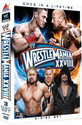 Wrestle Mania XXVIII: Av Media