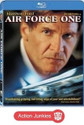 Air Force One: Av Media