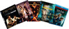 Buy Movie 5 Blu-Ray Pack