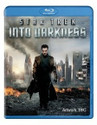 Star Trek Into Darkness: Av Media