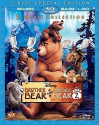 Brother Bear And Brother Bear 2: Av Media