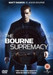 The Bourne Supremacy