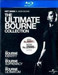 The Ultimate Bourne Collection