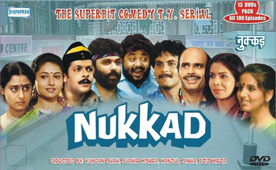 Nukkad: Av Media Buy Nukkad: Av Media