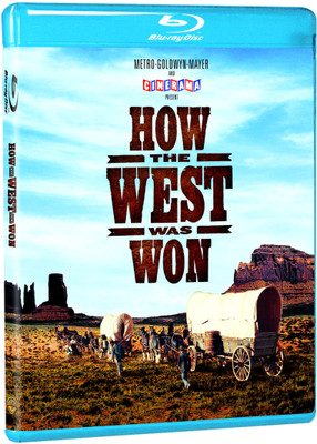 How The West Was Won: Av Media Buy How The West Was Won: Av Media