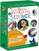 Backyard Science