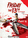 Friday The 13th : A New Beginning Part 5
