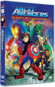 Next Avengers: Heros Of Tomorrow: Av Media