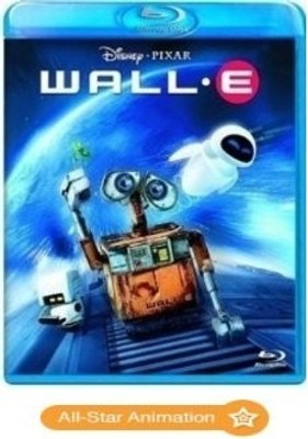 Buy Wall-E: Av Media