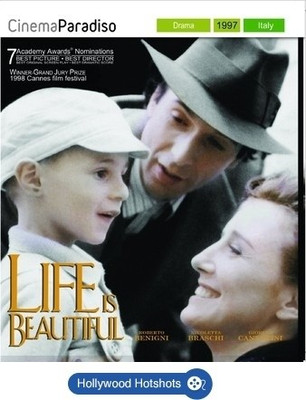 Life Is Beautiful: Av Media Buy Life Is Beautiful: Av Media