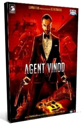 Agent Vinod: Av Media Buy Agent Vinod: Av Media