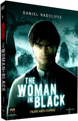 Buy The Woman In Black: Av Media