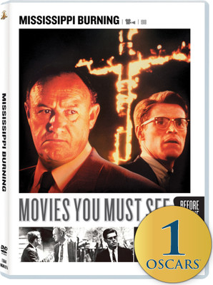 Buy Mississippi Burning: Av Media