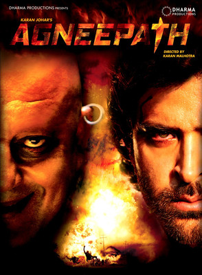 Buy Agneepath: Av Media