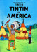 Tintin In America
